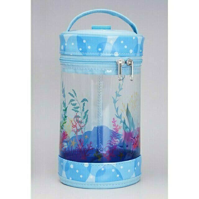 ねんどろいど おでかけポーチねお アクア 深海 海底 オーシャン フィギュア