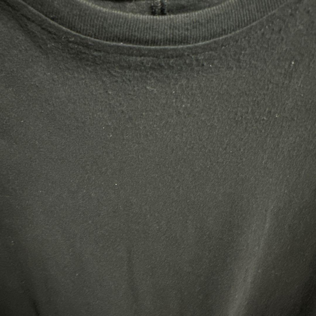 Rick Owens × Champion ノースリーブシャツ　ブラック　S