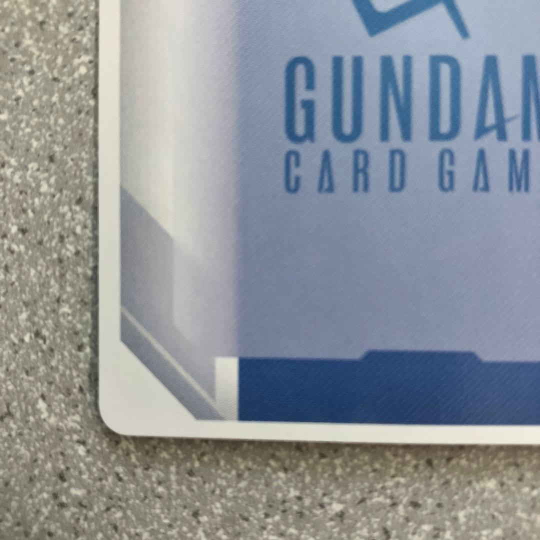 ☆ガンダムカードゲーム☆溢れる慈愛☆パラレル☆未使用☆ラクス・クライン☆