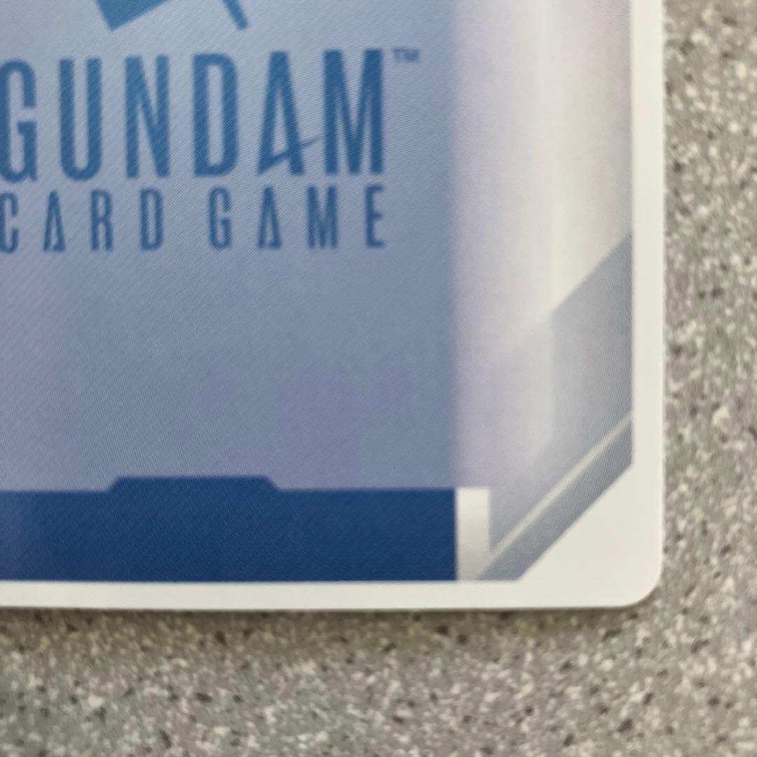 ☆ガンダムカードゲーム☆溢れる慈愛☆パラレル☆未使用☆ラクス・クライン☆
