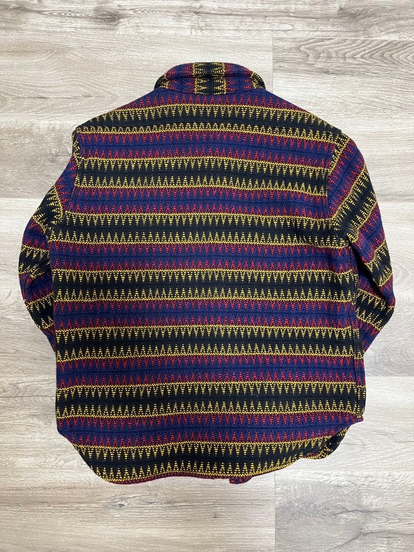 テンダーロイン tenderloin サイズM ネイティブ　GTM