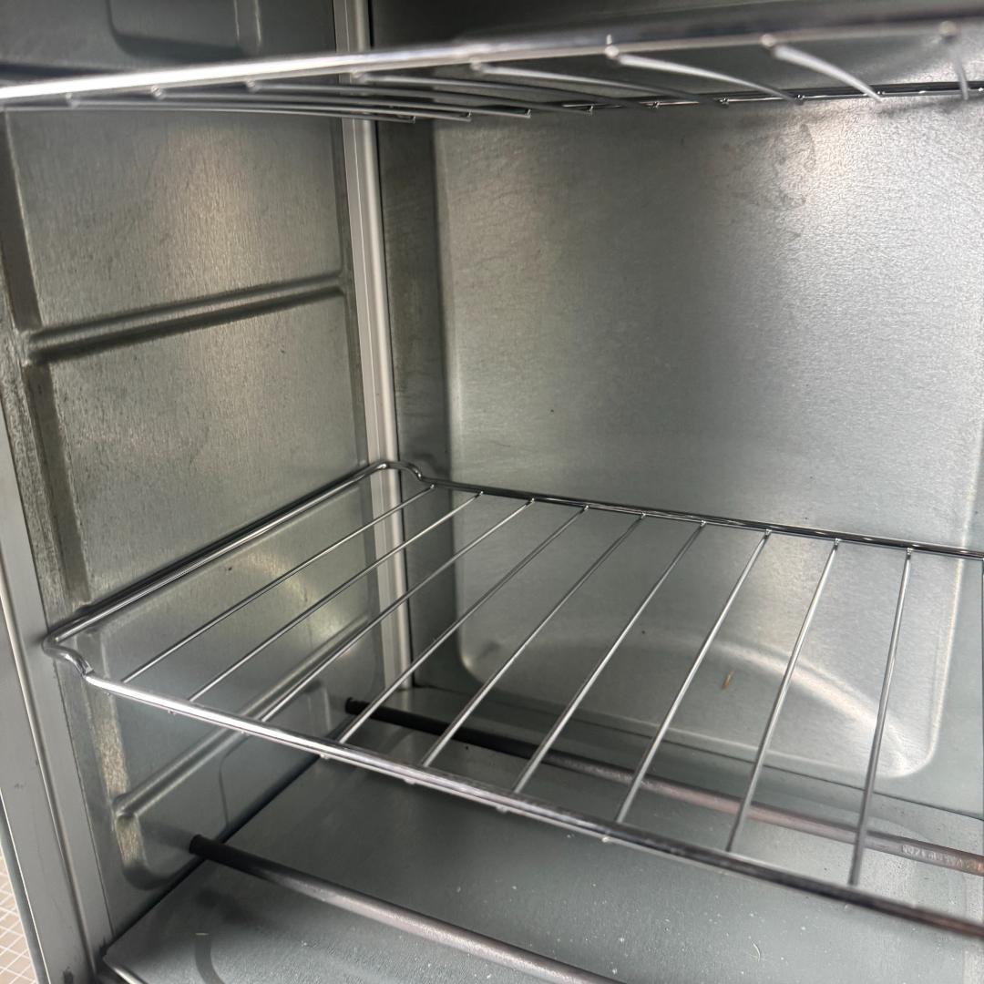 スカルピー　温度調節オーブン CARVEK 小型乾燥機 CV-Junior