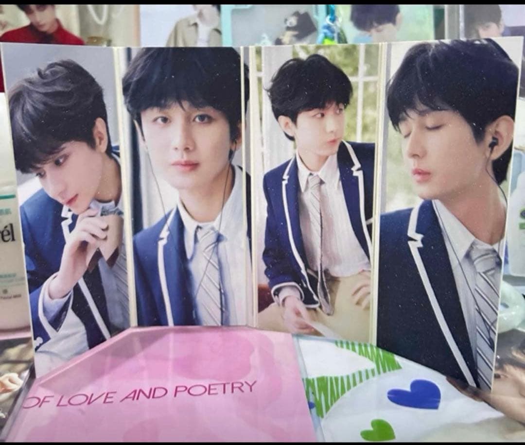 みのっちページ③