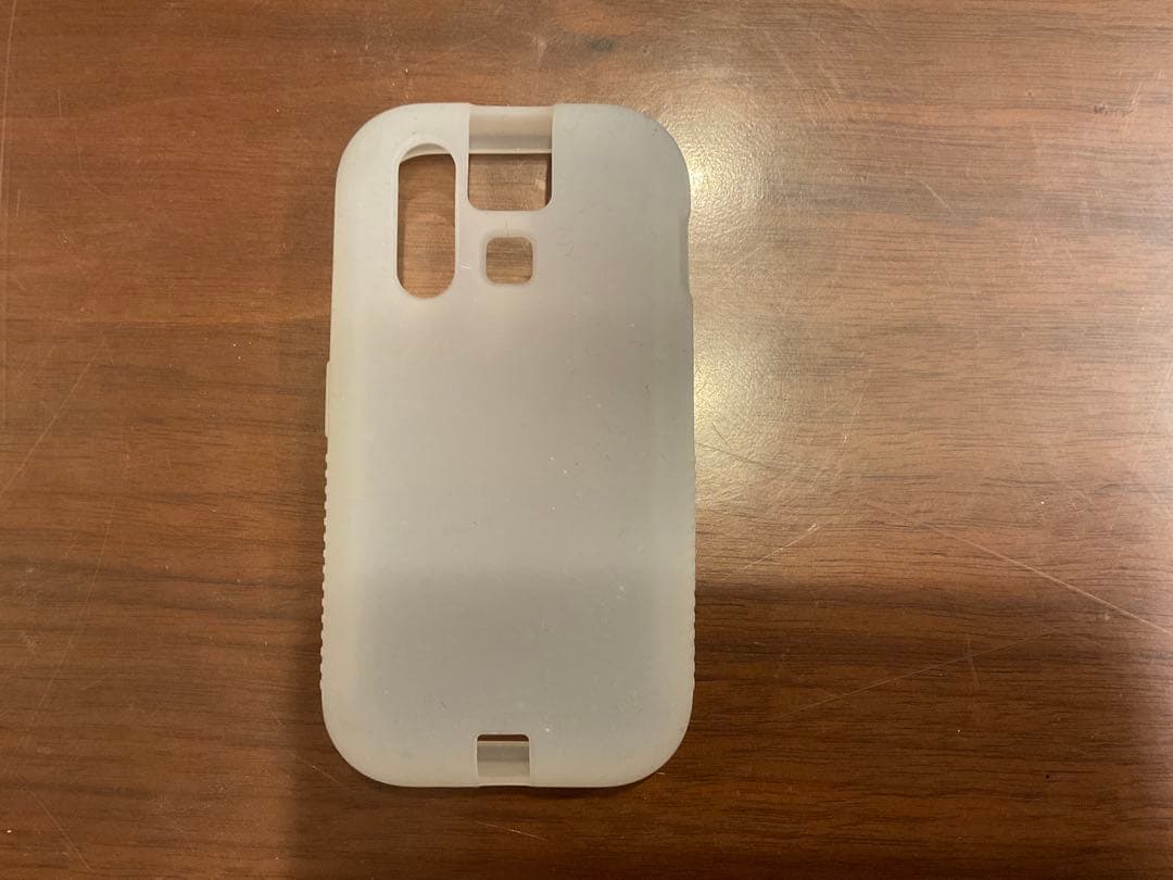 au mamorino6 水色 本体