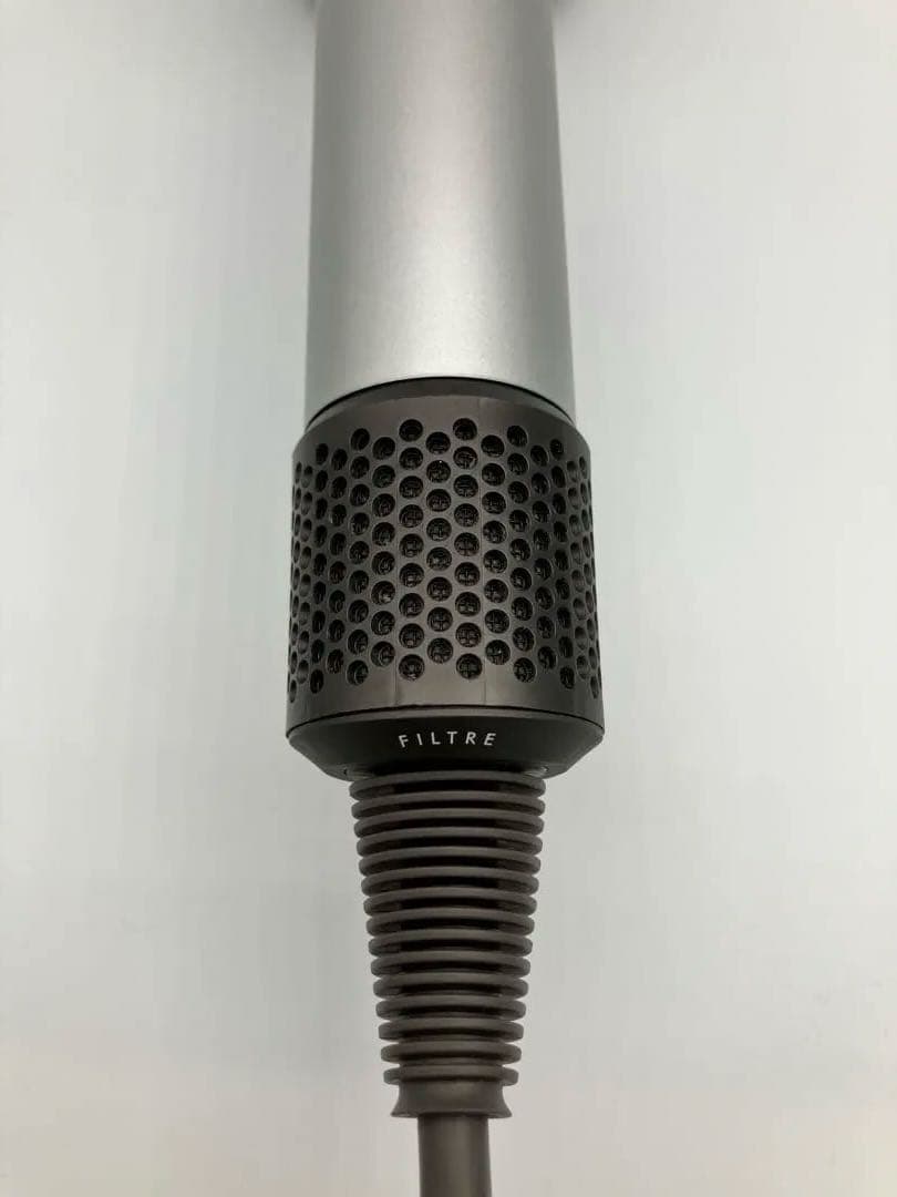 【プロ仕様・美品】dyson ダイソン ヘアドライヤー HD12