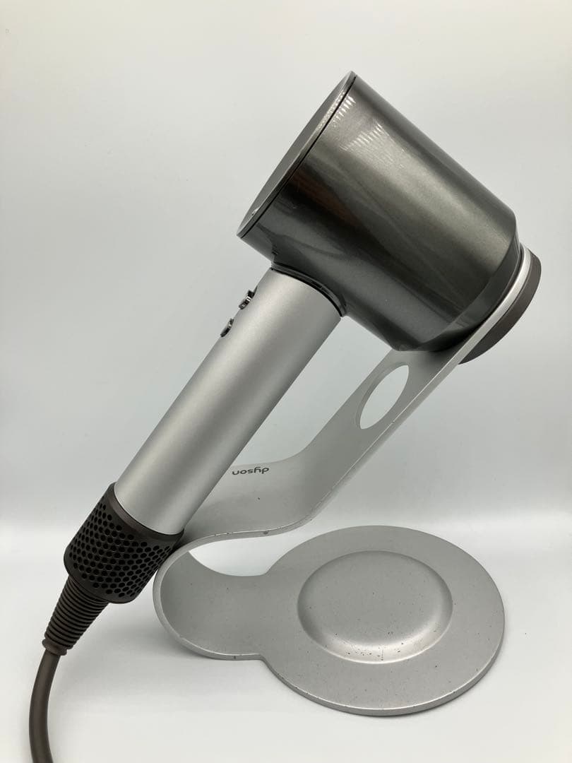 【プロ仕様・美品】dyson ダイソン ヘアドライヤー HD12