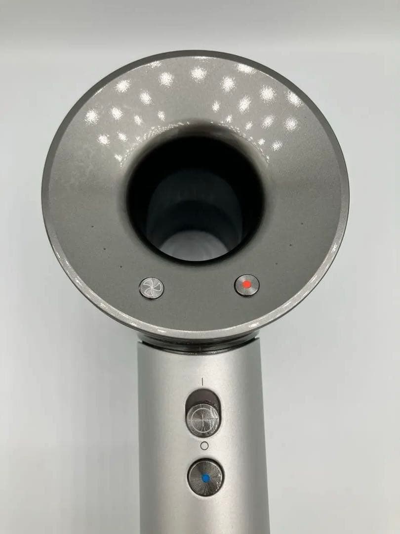 【プロ仕様・美品】dyson ダイソン ヘアドライヤー HD12