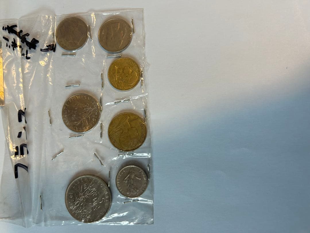 世界各国の旧貨幣 82枚セット　アンティーク