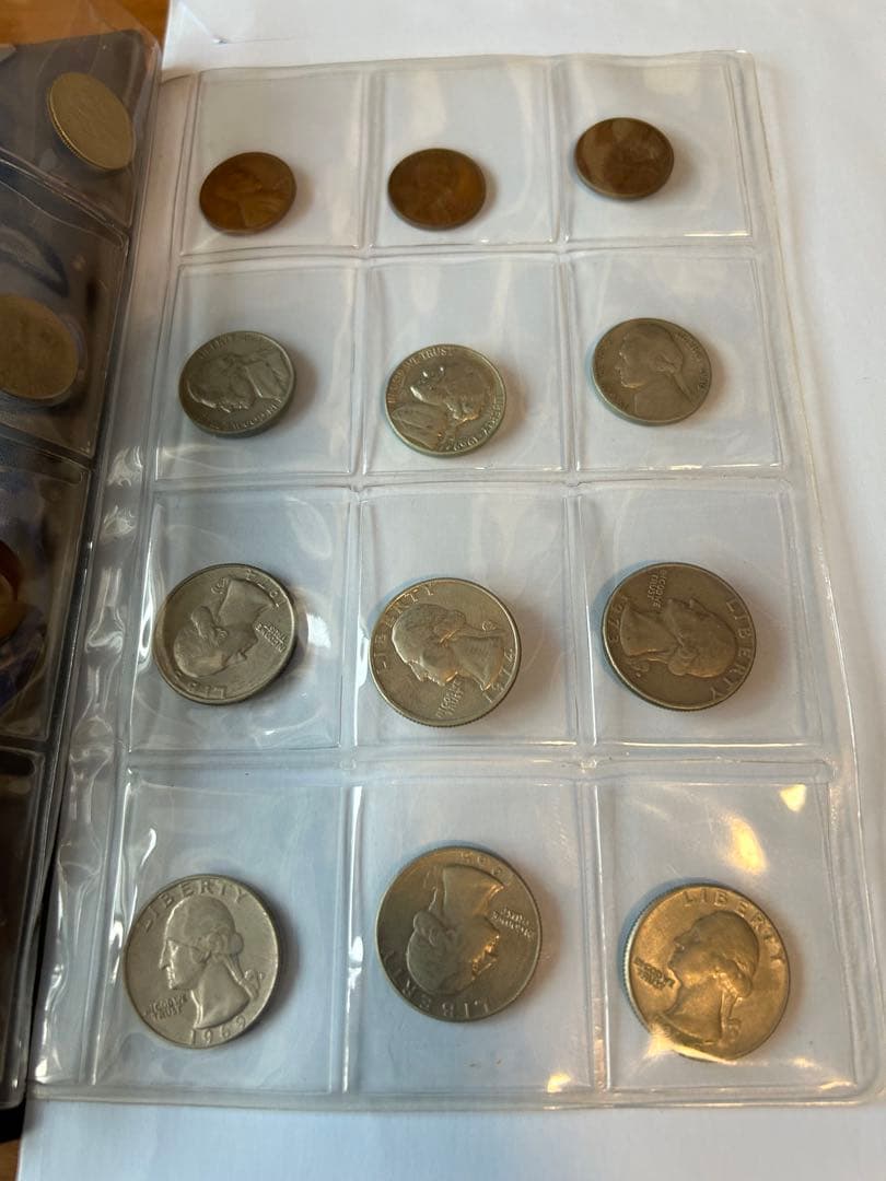 世界各国の旧貨幣 82枚セット　アンティーク