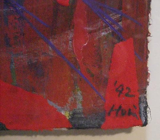 NHK日曜美術館での紹介作家　★堀 浩哉 氏の「風を変える力」