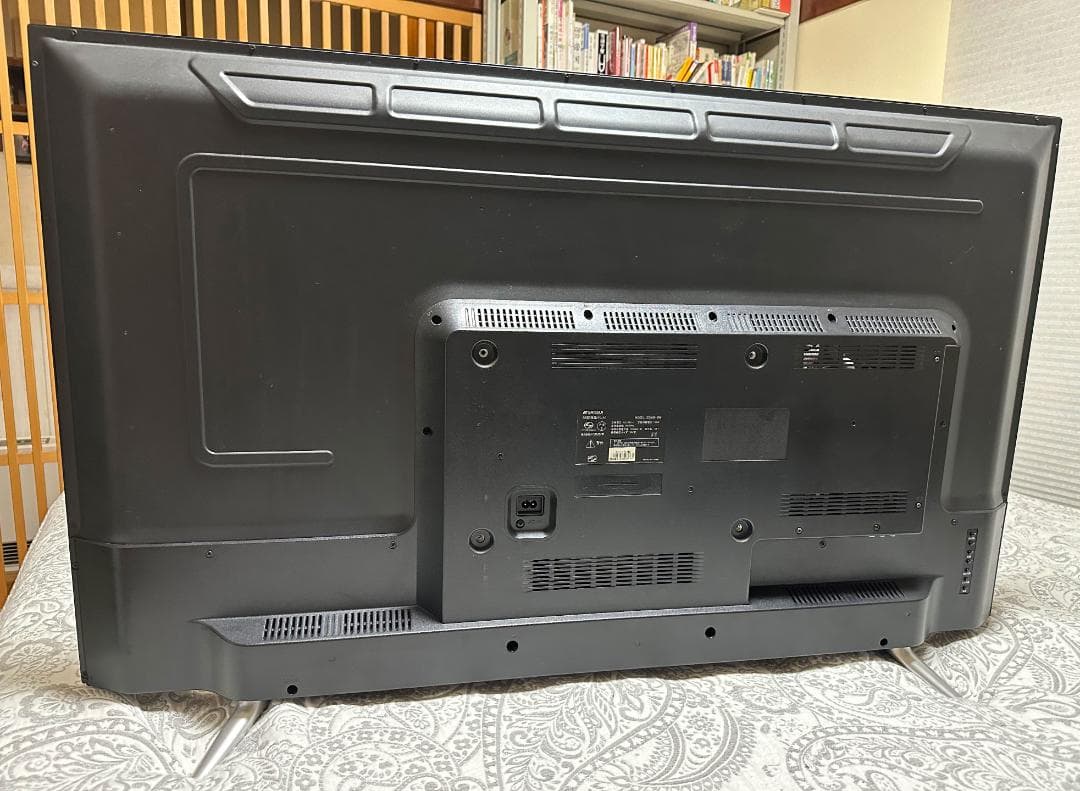 値下げしました　50インチ 液晶テレビ フルハイビジョン SDN50-B31