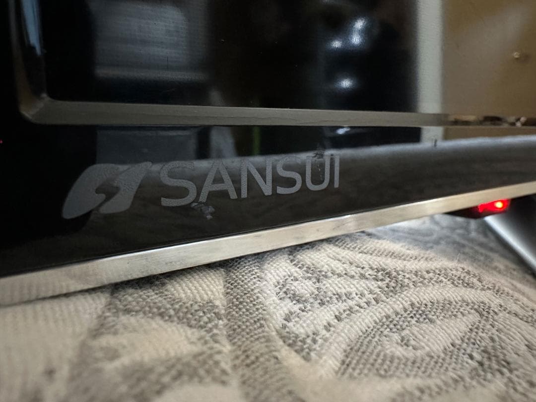 値下げしました　50インチ 液晶テレビ フルハイビジョン SDN50-B31