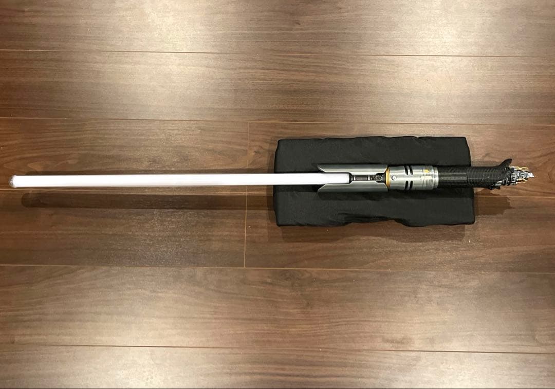 スターウォーズ　ギャラクシーズエッジ　カル・ケスティス　ブレードセット