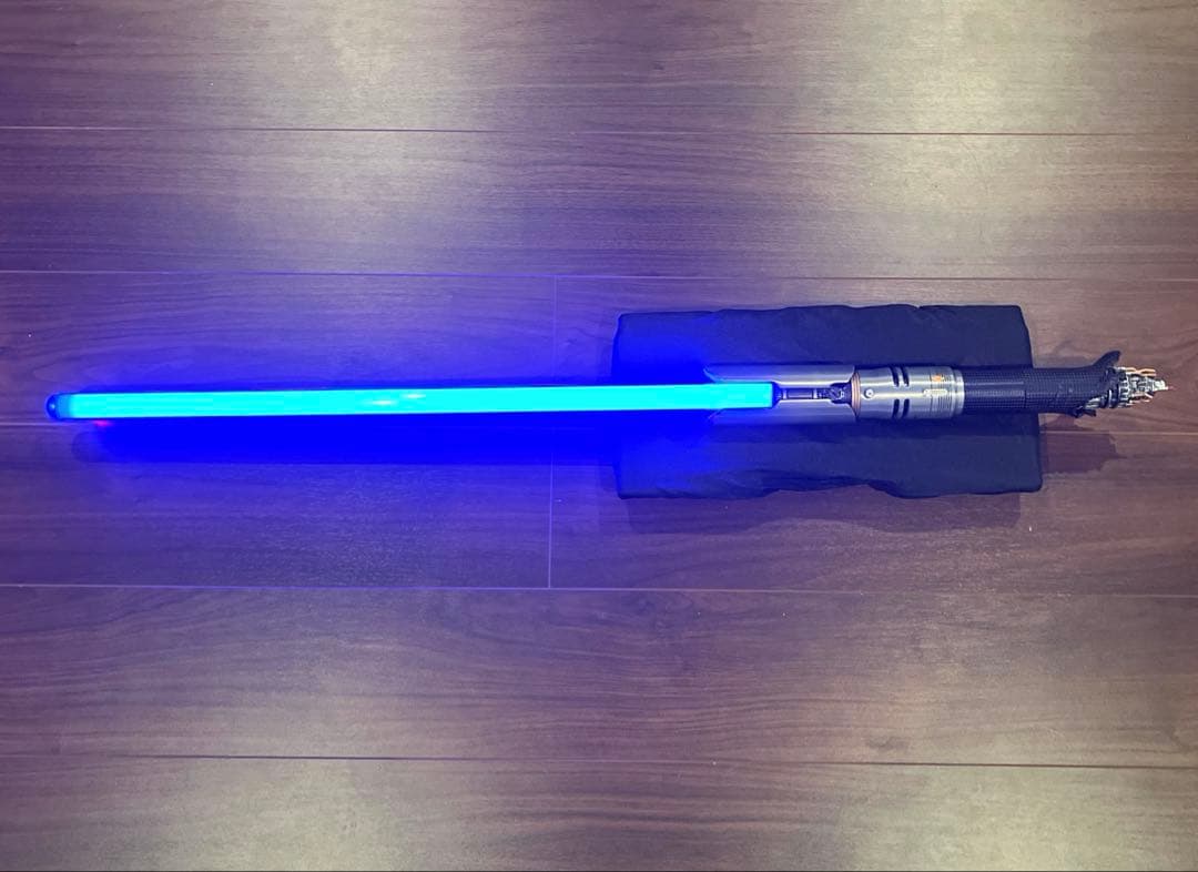 スターウォーズ　ギャラクシーズエッジ　カル・ケスティス　ブレードセット