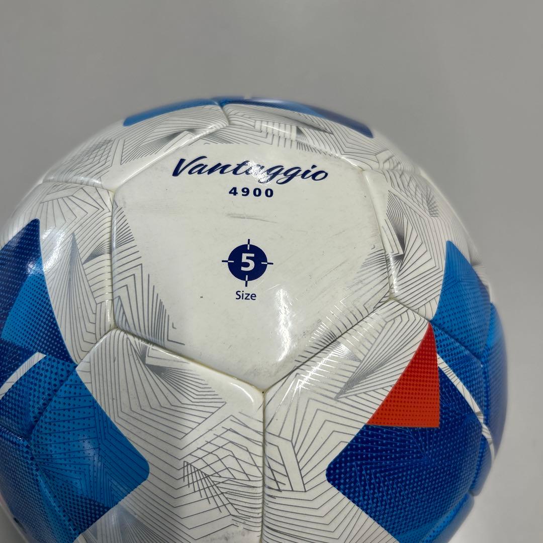 ゆ*ん様 molten モンテン vantaggio ヴァンタッジオ 4900