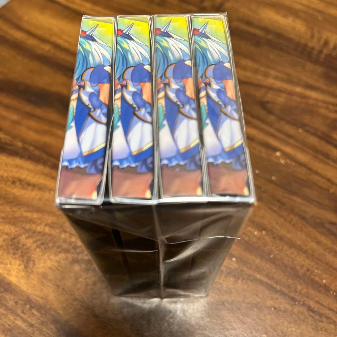 神アート　魔法少女アイドル Girl Mage 偶像魔導具集コンプリートセット