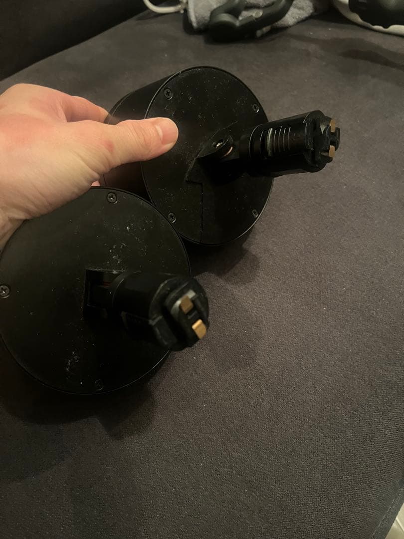 Y*a様 ✨未使用<エジソンスマート>シーリング　ブラック。 調整可能