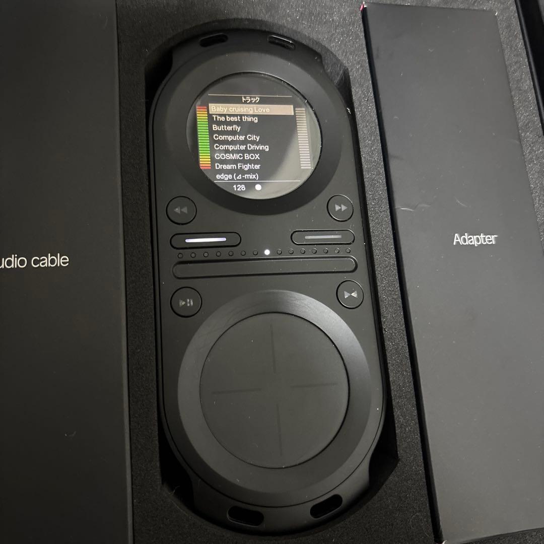 tonium Pacemaker P211 DJミキサー