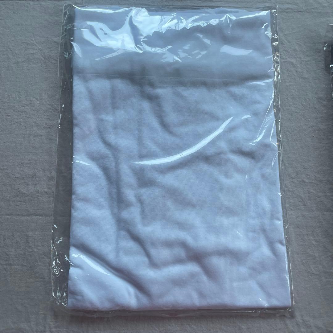 WEST. 桐山照史主演ミュージカル グラウンドホッグデー　Tシャツ3枚セット