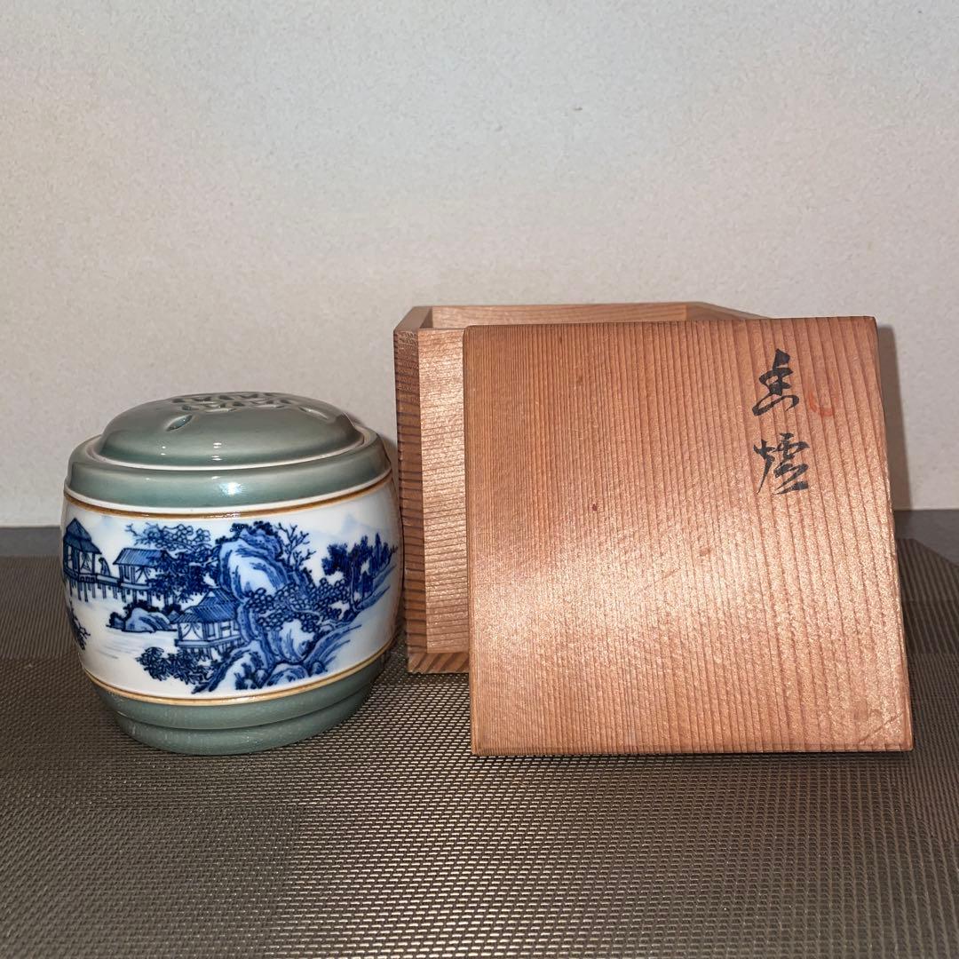 香櫨　平安春峰