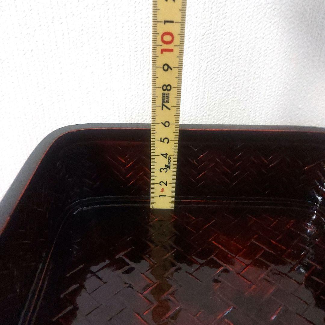 美品　竹細工　お節料理　ランチボックス　裁縫箱　茶籠　和モダン