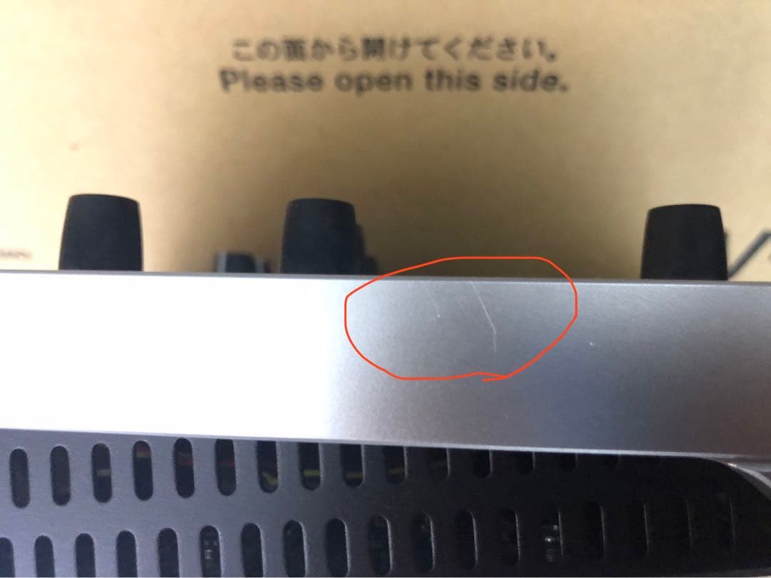 a*h様 【Roland V-8HD】フルHD ビデオスイッチャー