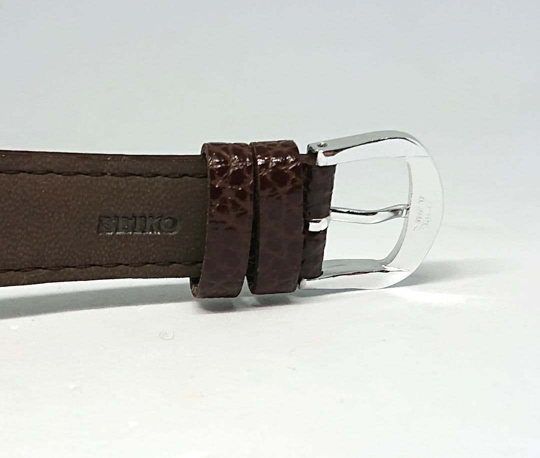 セイコー ロードマーベル 36000 5740-8000 タツノオトシゴ 手巻き