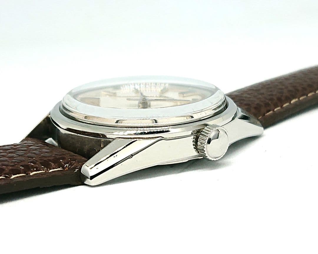 セイコー ロードマーベル 36000 5740-8000 タツノオトシゴ 手巻き