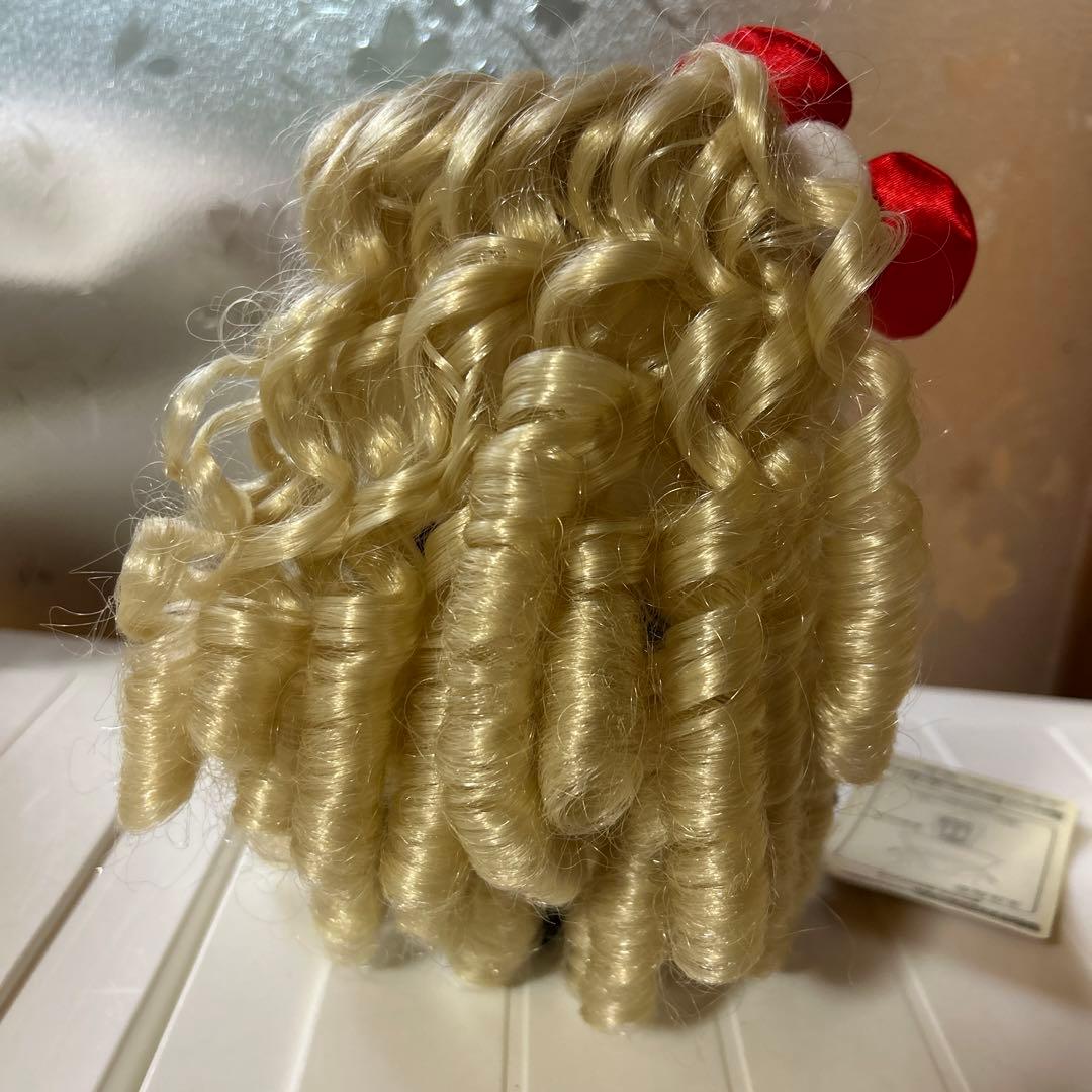 【希少レア】ハローキティ ガラスの仮面 ぬいぐるみ 2セット