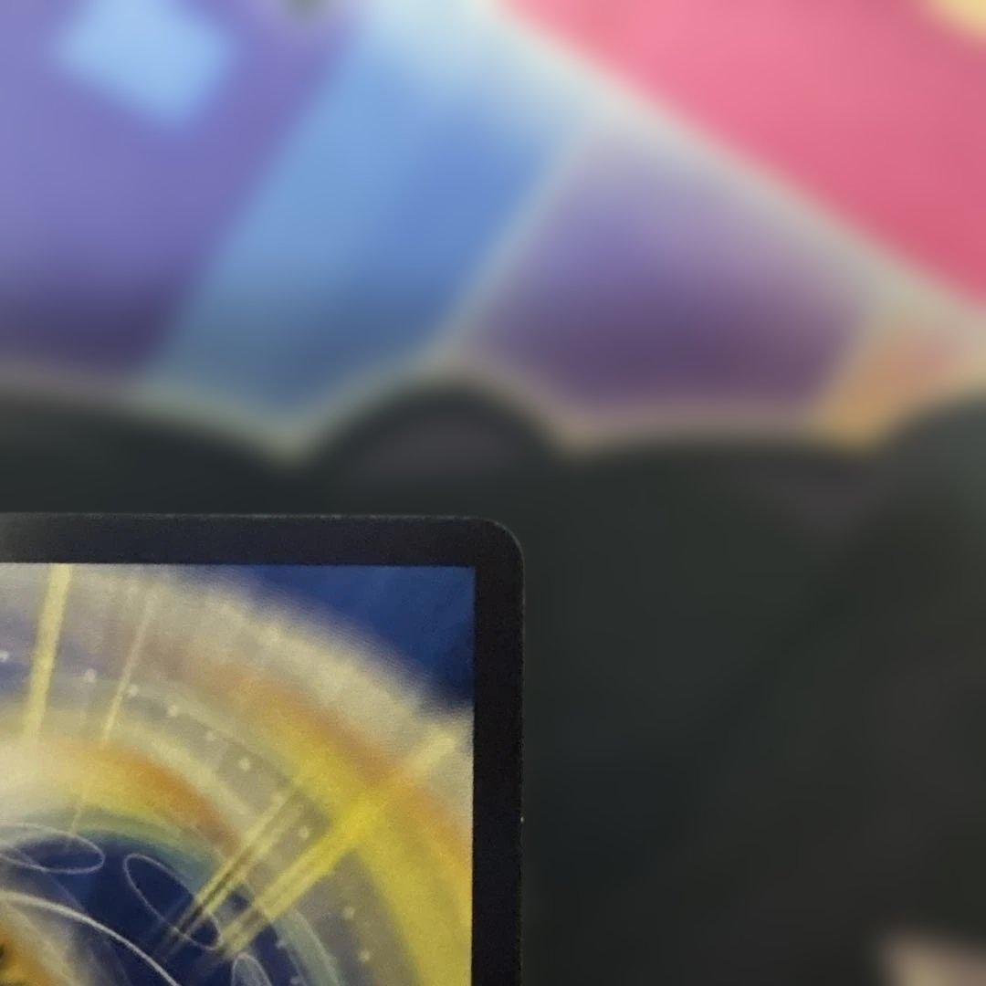 魔誕の斬将オルゲイト 金トレジャー　メルカリ便