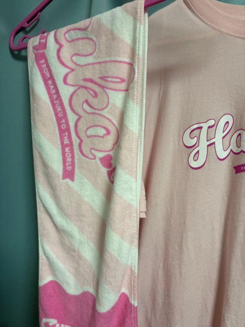 CUTIE STREETグッズまとめ売り