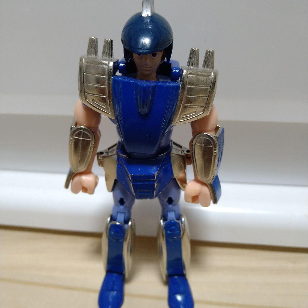 聖闘士星矢　スチールセイント　セット　セイントクロス