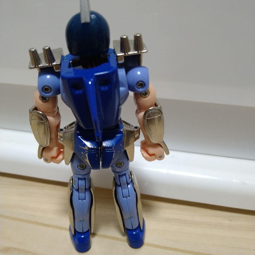 聖闘士星矢　スチールセイント　セット　セイントクロス