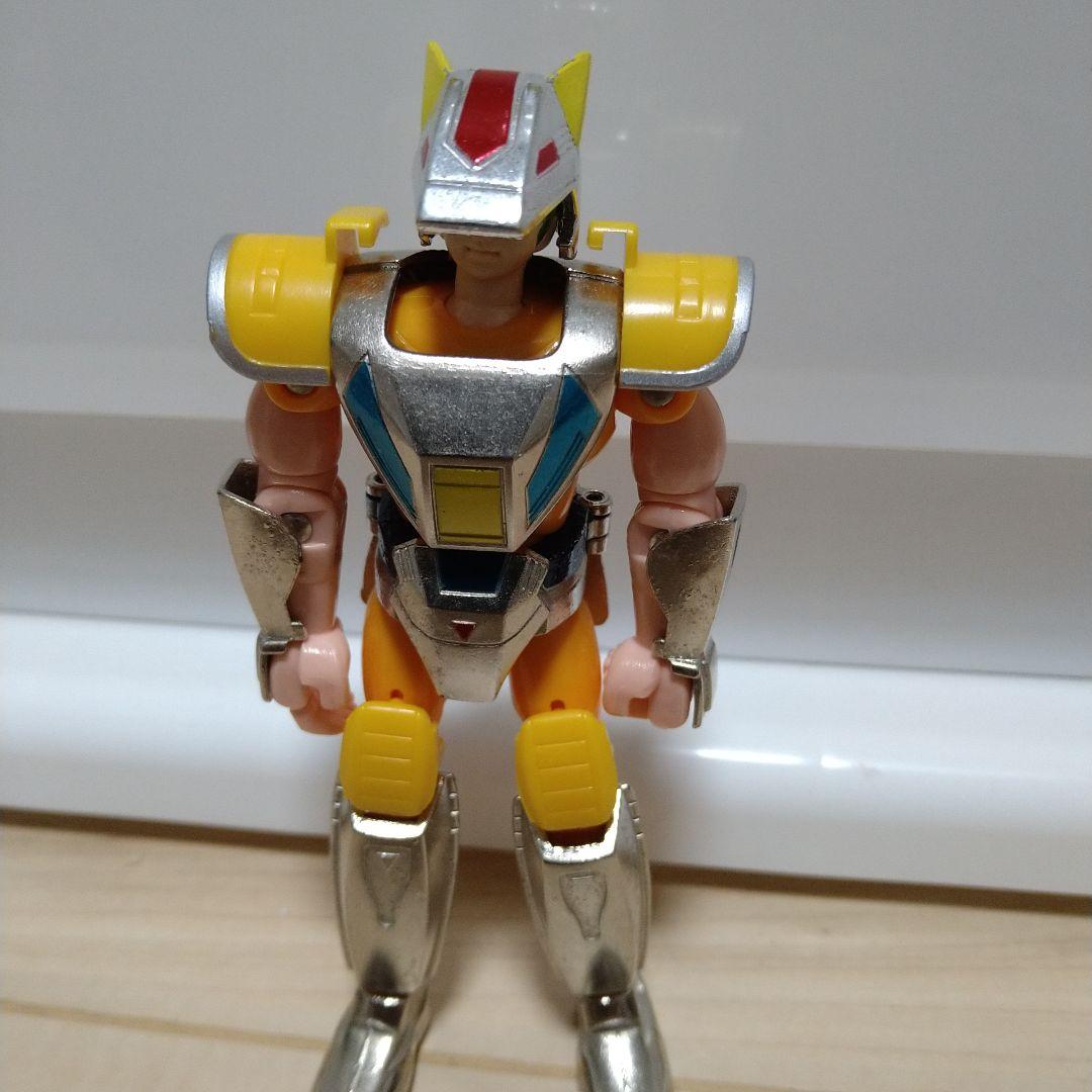 聖闘士星矢　スチールセイント　セット　セイントクロス