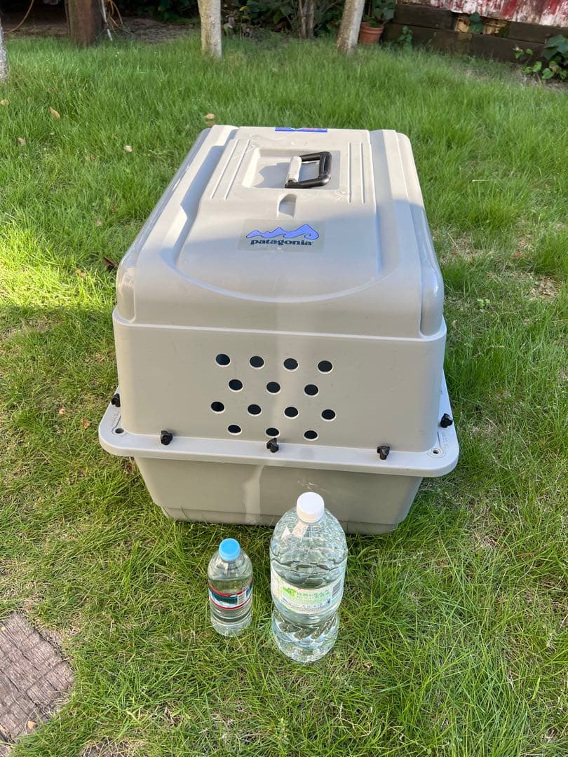 ペットメイト スカイケンネル 中型犬用ペットケージ