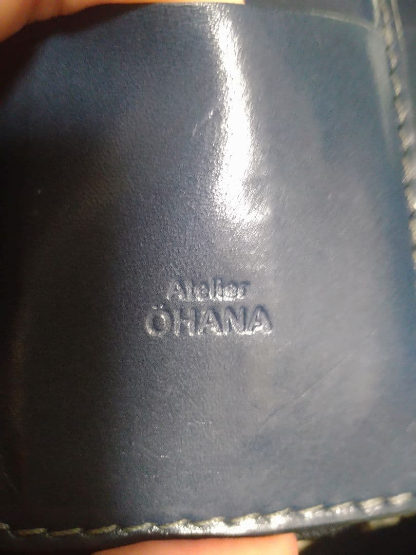 財布　ミドルウォレット・ラウンドファスナー MWRF01 [栃木レザー使用