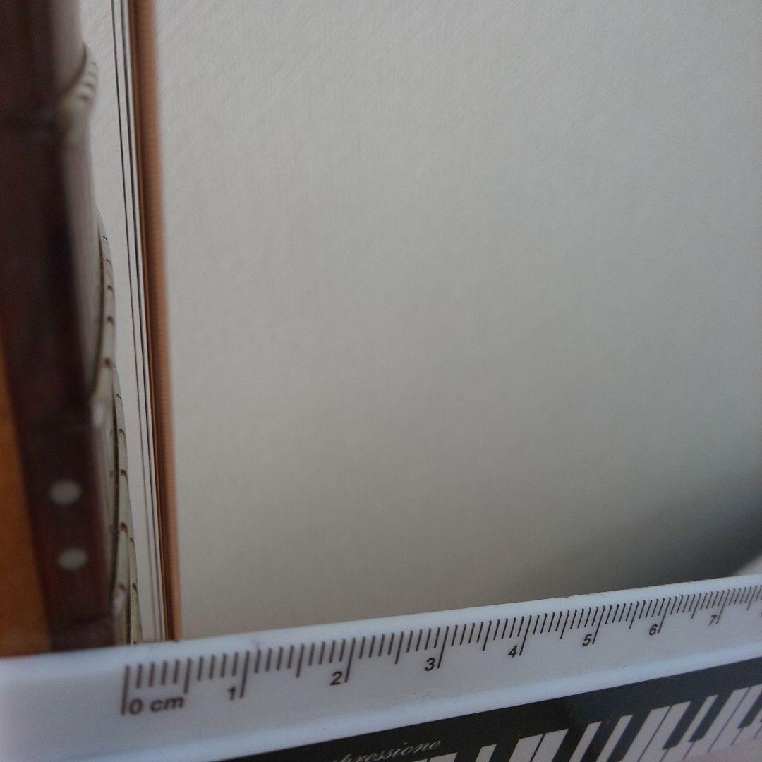 コハリンGrassRoots G-AC/S Natural Satin