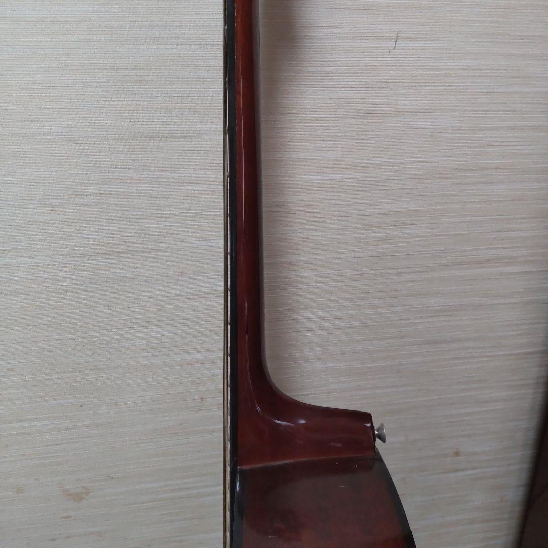 Epiphone Gibson AJ-10 VS アコースティックギター