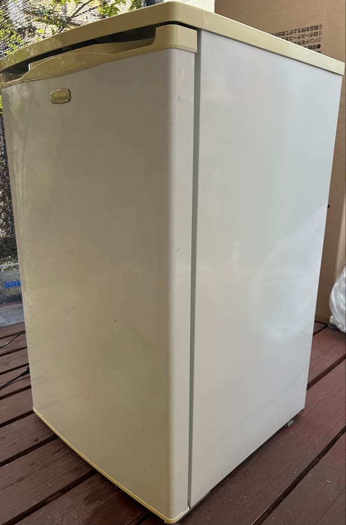 Abitelco 冷凍庫 ACF-110