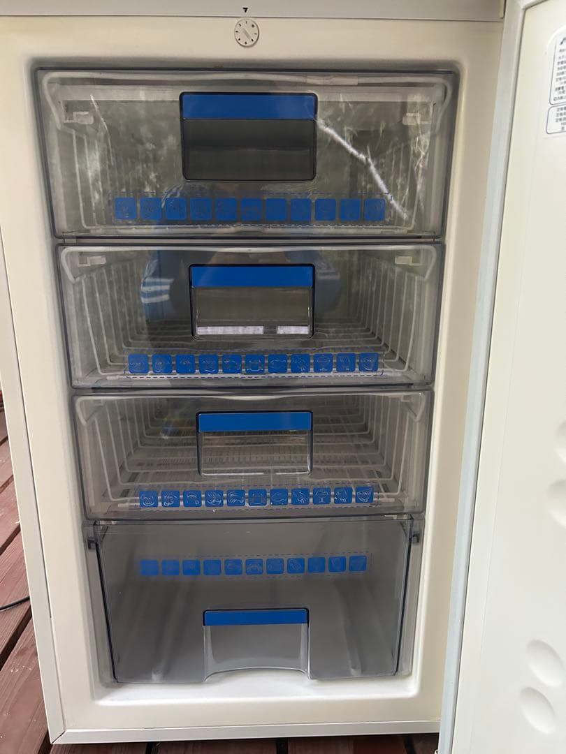 Abitelco 冷凍庫 ACF-110