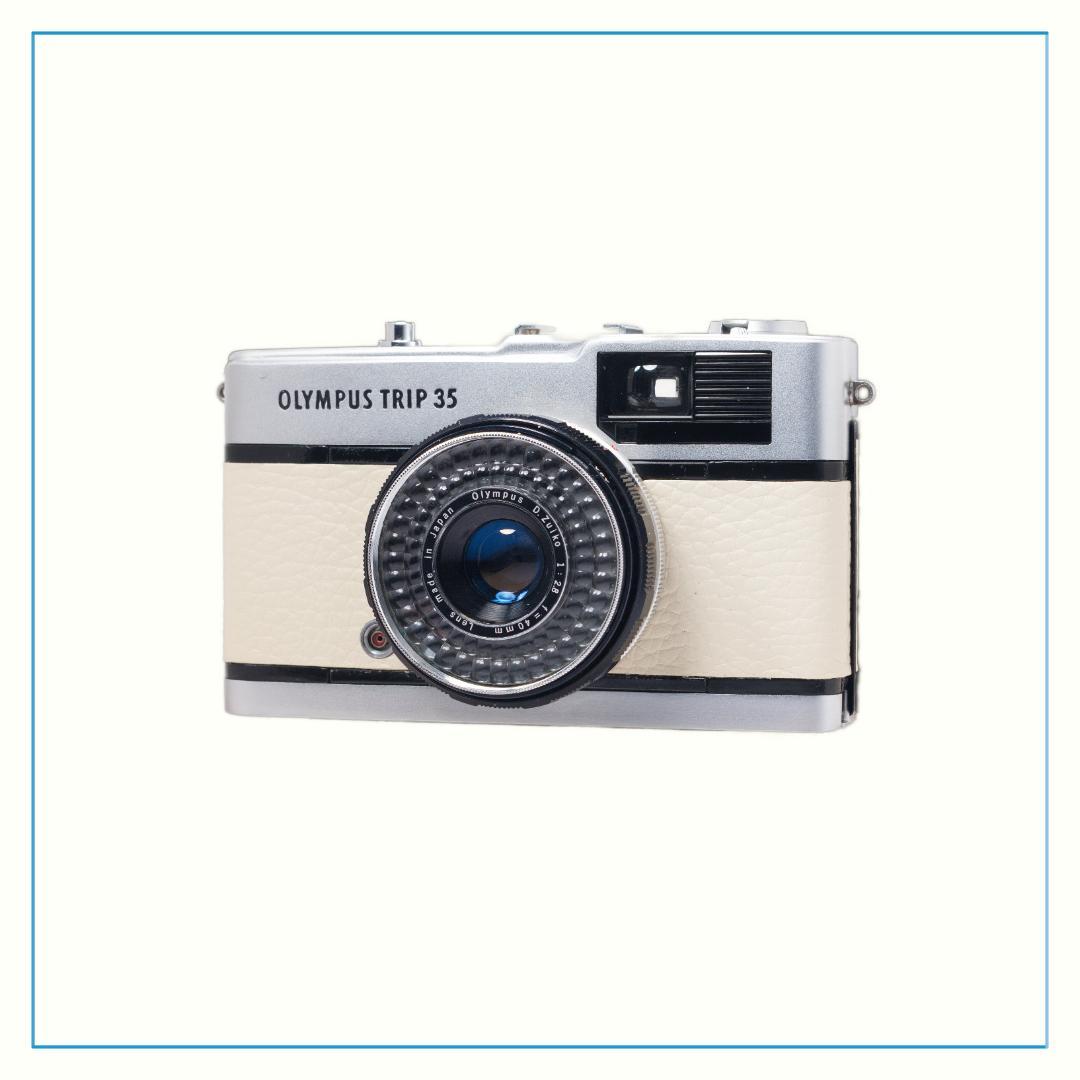 ✽35日作動保証✽TRIP35✽トリップ35✽OLYMPUSオリンパス