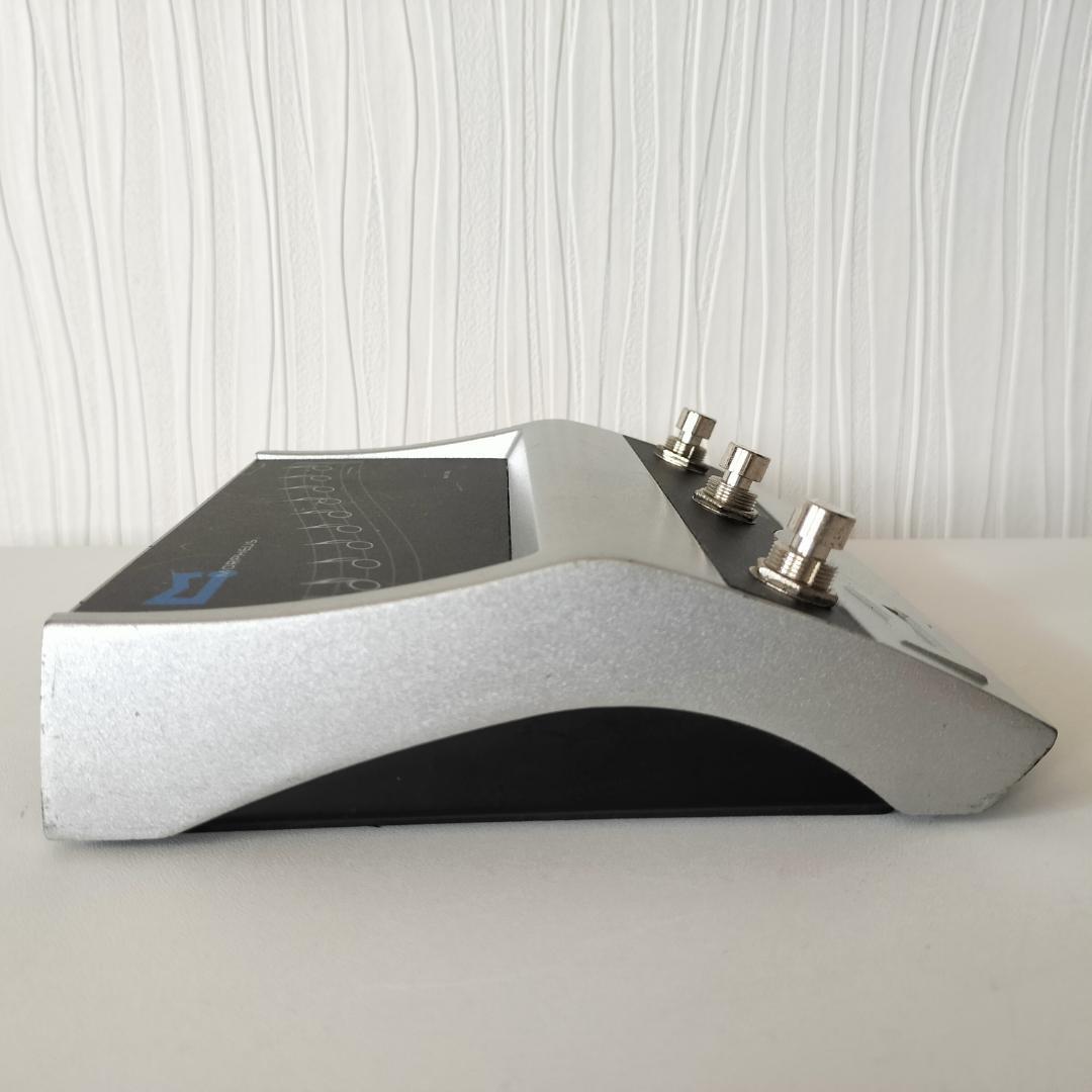 MORPHEUS DropTune DT-1（ドロップチューン/オクターバー）