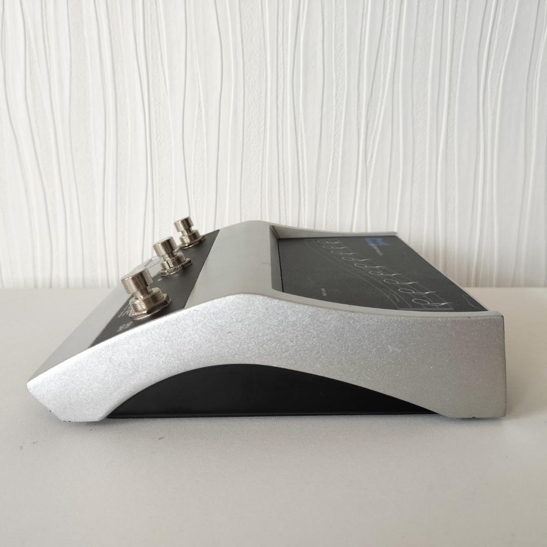 MORPHEUS DropTune DT-1（ドロップチューン/オクターバー）