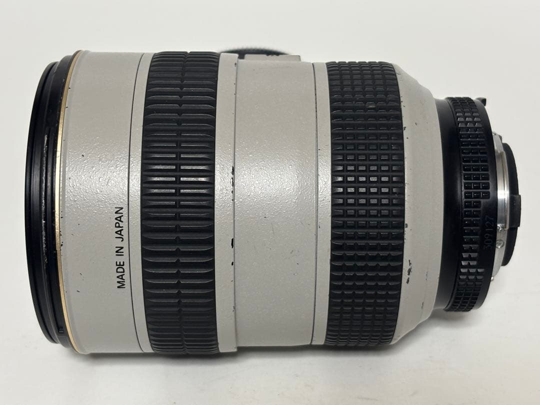 Nikon AF-S 28-70mm F2.8D ライトグレー 現状品