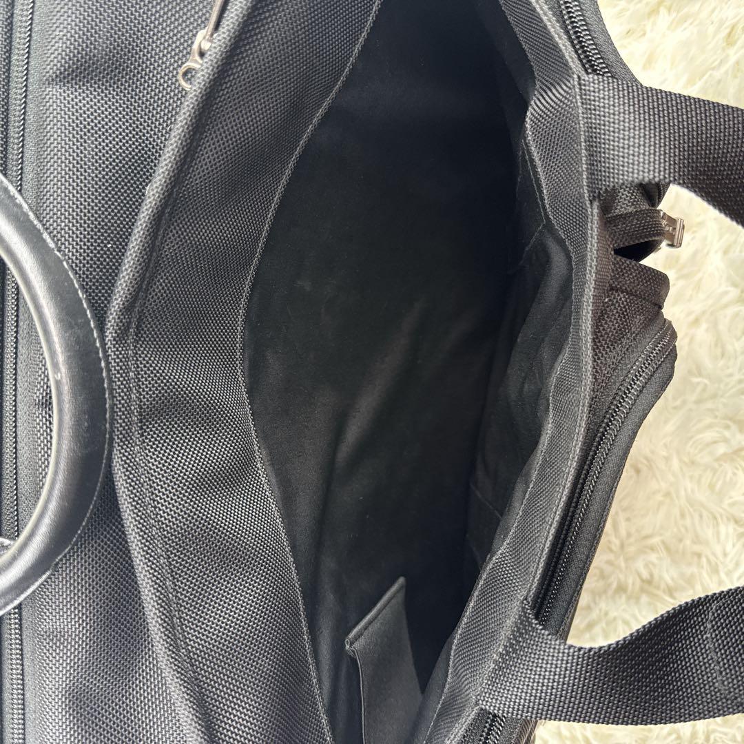 【Yossy 】　TUMI トゥミ　26103DH ブラック