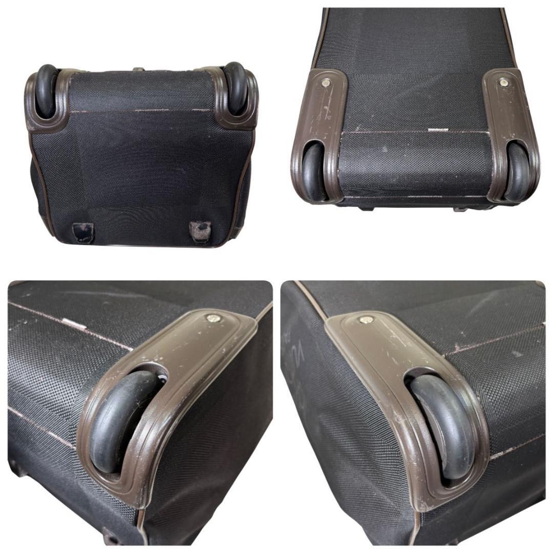 ルイヴィトン エオール50 ダミエジェアン M93551 2輪 キャリーケース