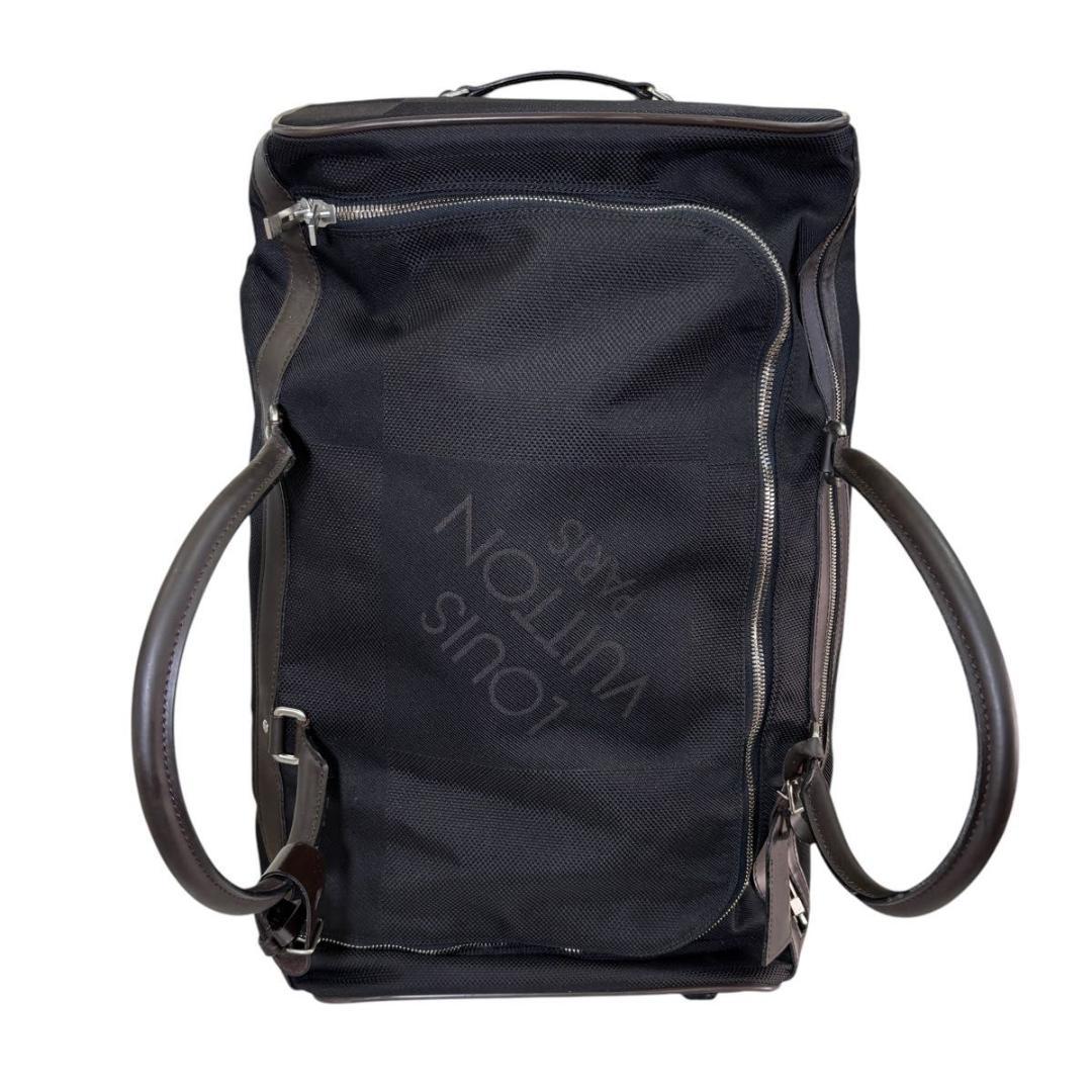 ルイヴィトン エオール50 ダミエジェアン M93551 2輪 キャリーケース