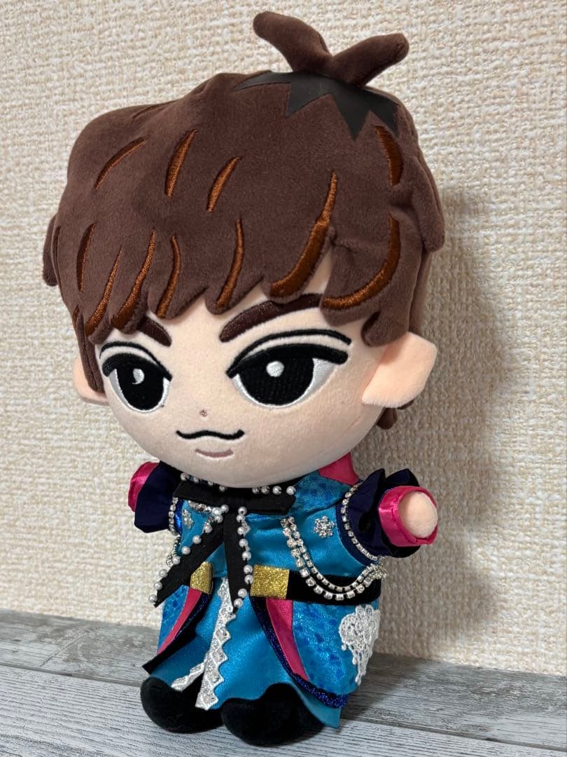 きりりん♡Manすのチル衣装オーダーページ