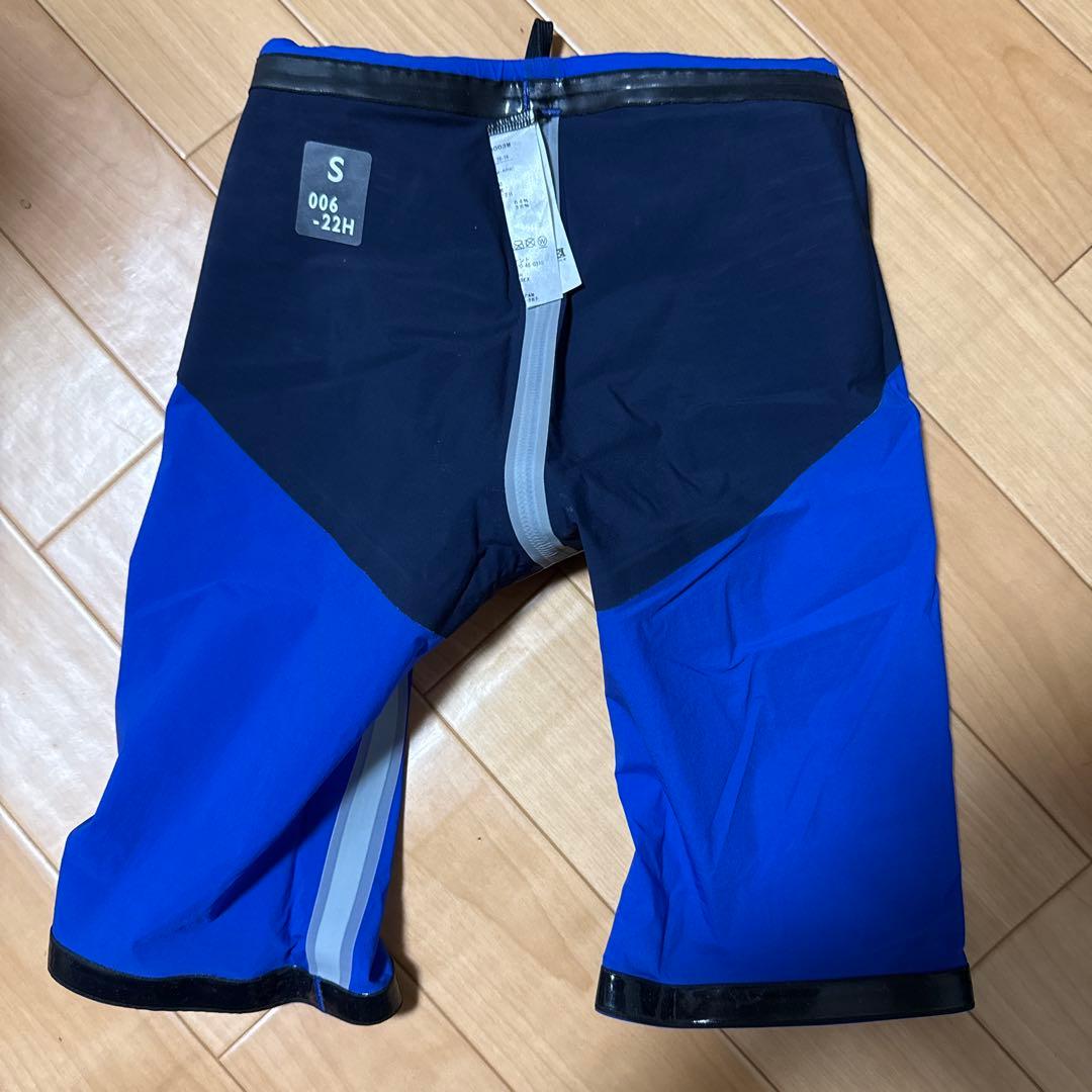 水着・ラッシュガード arena AQUAFORCE X