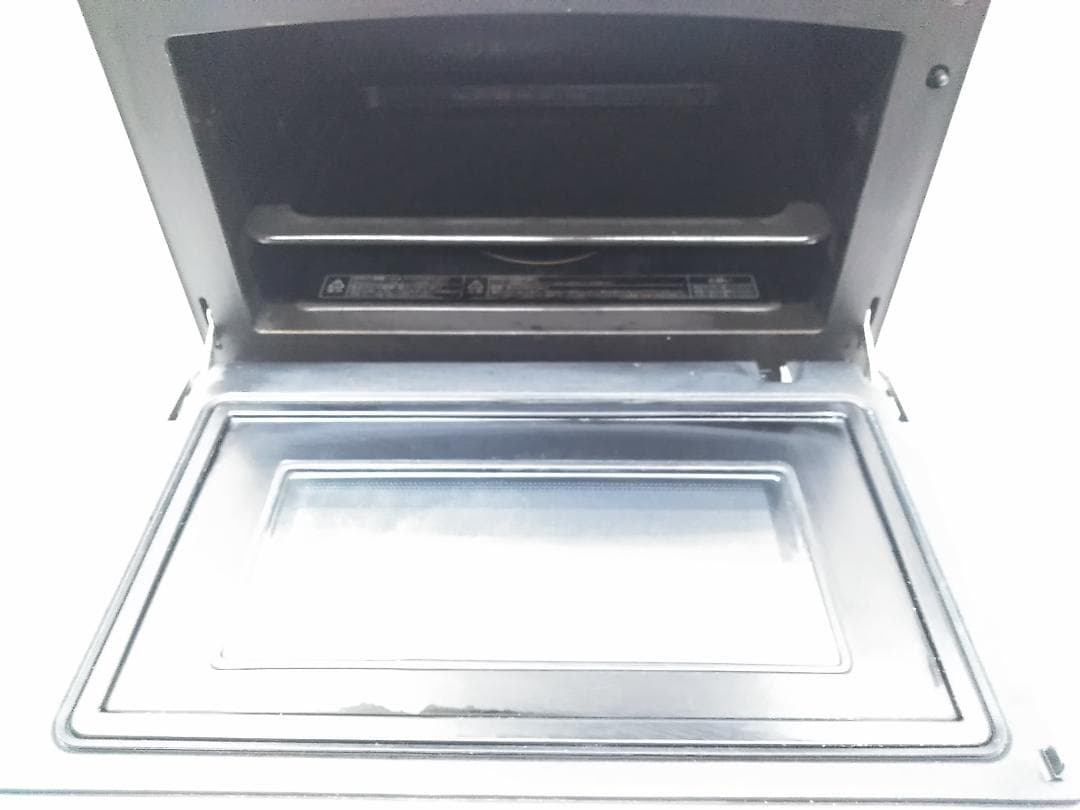 東芝 スチームオーブンレンジ 石窯ドーム ER-PD7 △